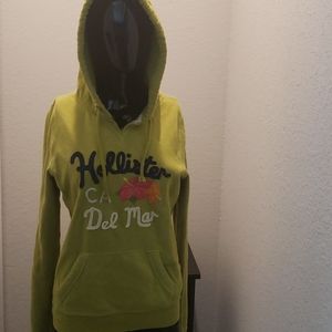 Hollister Hoodie